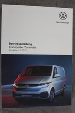 VW Transporter - Caravelle