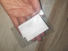 Kleines Microfasertuch Für Brille/Handy