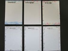 Häfft Trendstuff Block A6/A5