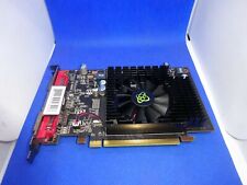 XFX  RADEON HD 4650 1GB DDR2 PCI-E GRAFIKKARTE VGA DVI S-VIDEO # GK1810