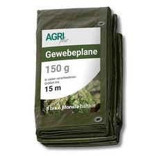 Abdeckplane Gewebeplane