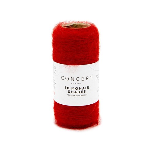 Katia mohair shades - katia,
