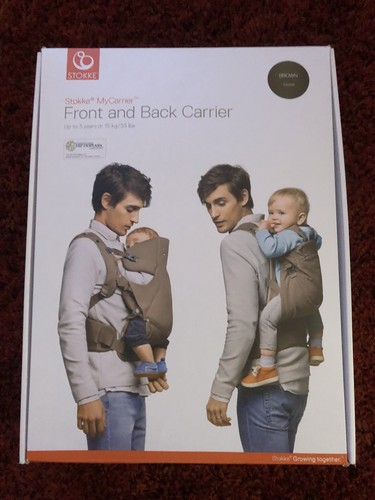 Stokke carrier front - stokke,