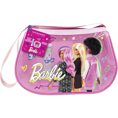 Barbie set geschenk - geschenk, schatulle
