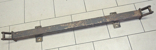 Ifa multicar m25 kipper - /,