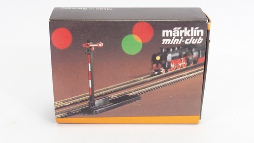 Märklin mini club spur - spur,