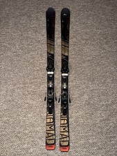 Atomic Nomad Smoke Skis 157CM