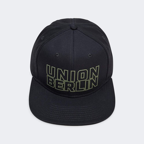 Union berlin cap - 1.,