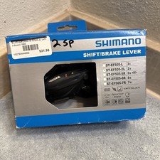 Shimano Altus ST-EF505-2L