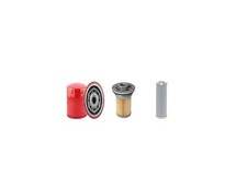 Filter Service Kit Für BOMAG