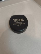 Volk Lupe Super 66 Stereo