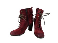 Geox Damen Stiefeletten Gr. 39