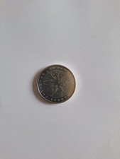 20-Euro-Silbermünze 50 Jahre