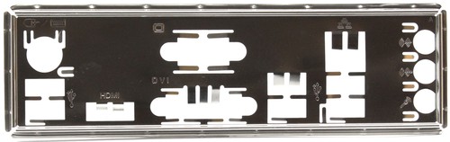 Asus p8h67 blende - p8h67-m,