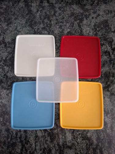 Tupperware 671 - tupperware, "671