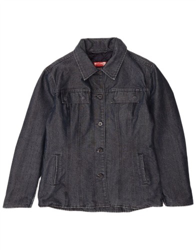 Mustang damen jeansjacke 14 - damen,