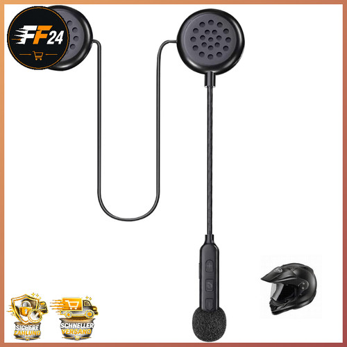 Motorrad helm headset - motorrad,
