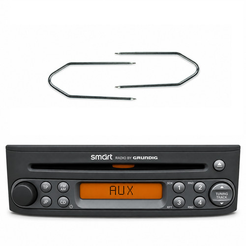 Autoradio ausbauwerkzeuge - 2, autoradio-ausbauwerkzeuge
