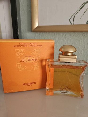 Hermes faubourg eau de - 24,