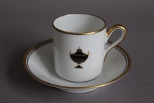 Richard Ginori Impero Black