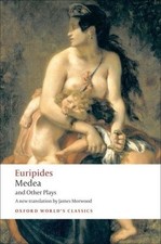 Medea and other - and,