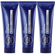 3x 100ml Nivea MEN Hydro Care