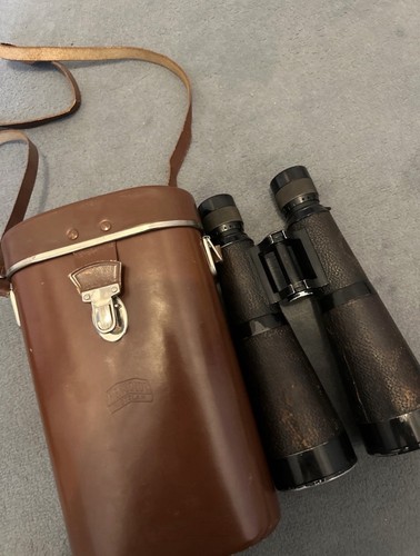 Hensoldt wetzlar dialyt 8x56