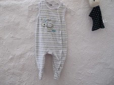 Nicki  Strampler  Grösse 62