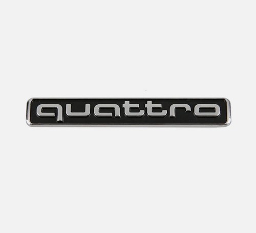 Für audi quattro auto - für,