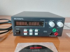 VOLTCRAFT CPPS-160-84 –