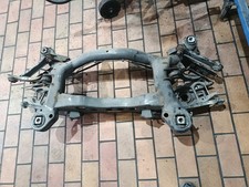 BMW E81 E87 E82 E88 E90 E91 E92 E93 LCI Hinterachsträger Achssträger Hinterachse