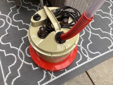 PROPRESS STEAMER.ME580