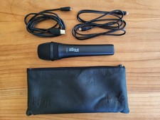 IK Multimedia iRig Mic HD2