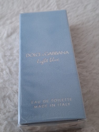 Dolce gabbana edt damen light - &gabbana,
