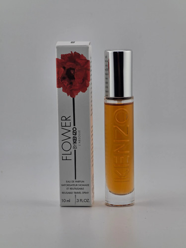 Kenzo flower absolu - by, l'absolu