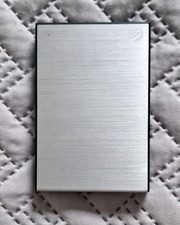SEAGATE One Touch 2TB (mobile Festplatte)