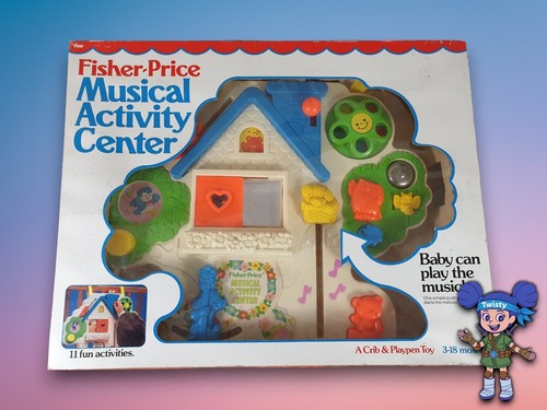 Fisher price musical - ⭐fisher,
