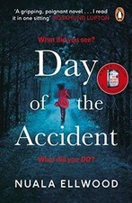Day of the Accident: The