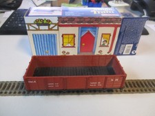 Fleischmann 2420 Magic Train 0e Güterwagen   OVP