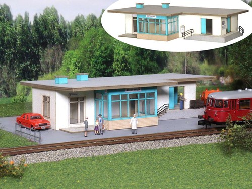 Modellbahn union b00279 - modellbahn,