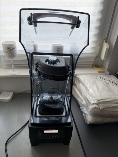 Vitamix profi mixer - vitamix, mit