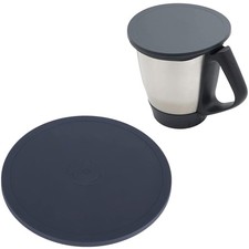 Hochwertiger Silikondeckel