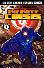 Ein Jahr danach Monster