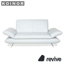 Koinor Rossini Zweisitzer Sofa
