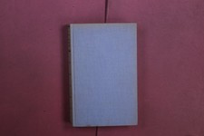 413996 Cecil Roberts VIKTORIA BAHNHOF 4 UHR 30 Herder-Buchgemeinde HC