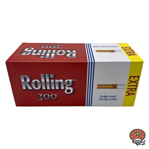 Rolling extra filterhülsen - rolling,