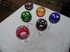 6 Nachtmann Wein Römer