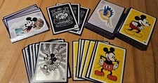 Rewe 100 Jahre Disney