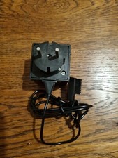 Bauer Ultrablitz Netzteil 9VAC