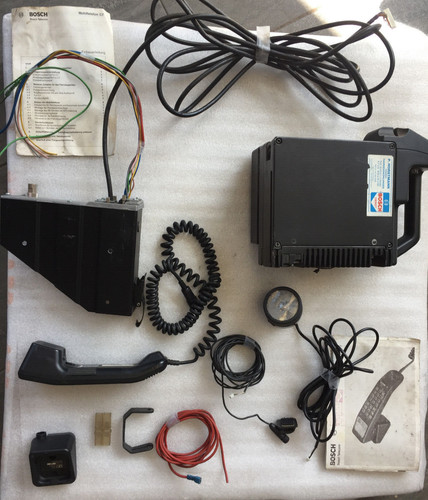 Bosch mobiltelefon of7 - c/, /